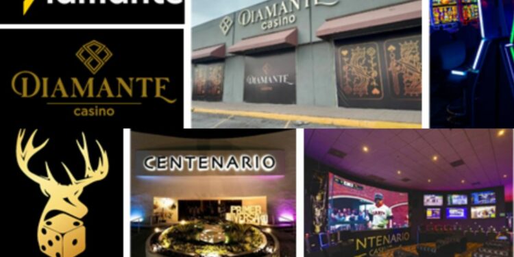 EE. UU. sanciona casinos y operadores ligados al Cártel del Noreste en la frontera