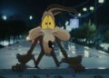 ¿El Coyote contra ACME? Así es la película que traerá de vuelta la nostalgia