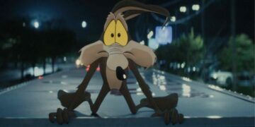 ¿El Coyote contra ACME? Así es la película que traerá de vuelta la nostalgia