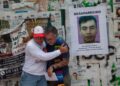 Por crisis de desapariciones, CIDH pone la mira en México