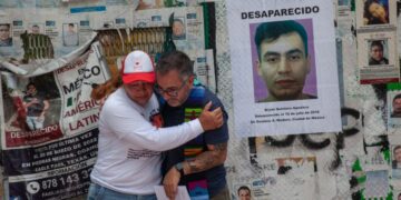 Por crisis de desapariciones, CIDH pone la mira en México