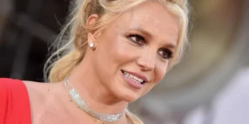 Hijos de Britney Spears retoman el apellido de su madre tras mejorar su relación: “Gracias por todo el apoyo”