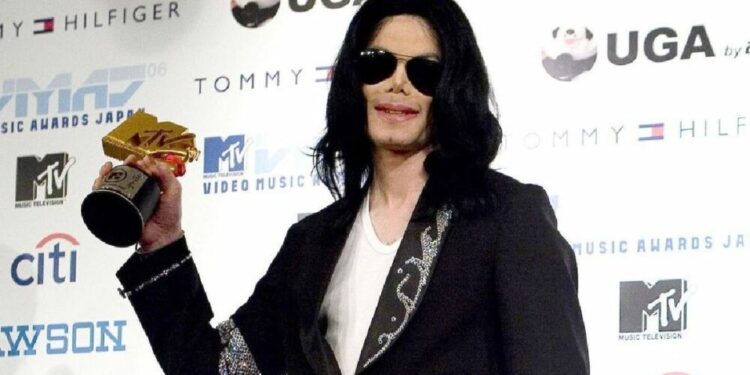 Conocí a Michael Jackson: su lado oscuro nunca podrá ser comprendido
