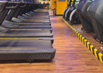 Jóvenes mexicanos crean Feast-Fit, una app que marca la evolución del fitness y facilita la vida a entrenadores personales