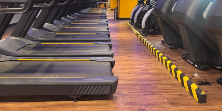 Jóvenes mexicanos crean Feast-Fit, una app que marca la evolución del fitness y facilita la vida a entrenadores personales