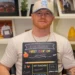 Canelo Álvarez presume su primer día de universidad: “Nunca es tarde para empezar”