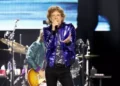 The Rolling Stones estrenaría nuevo álbum y estaría a horas de su estreno