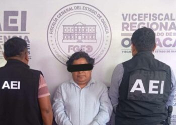 “Brujo” abusa de menor en Oaxaca; le dijo que tocamientos eran por un ritual de “limpia”