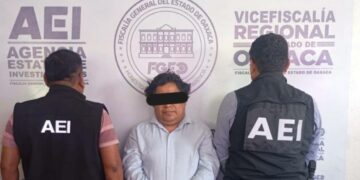 “Brujo” abusa de menor en Oaxaca; le dijo que tocamientos eran por un ritual de “limpia”