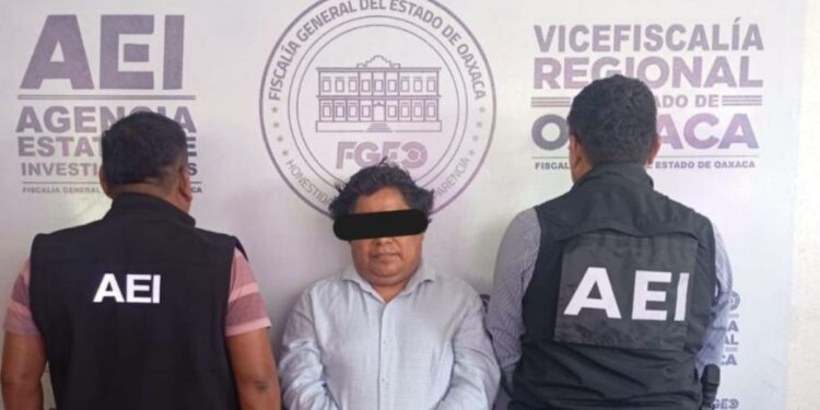 “Brujo” abusa de menor en Oaxaca; le dijo que tocamientos eran por un ritual de “limpia”