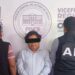 “Brujo” abusa de menor en Oaxaca; le dijo que tocamientos eran por un ritual de “limpia”