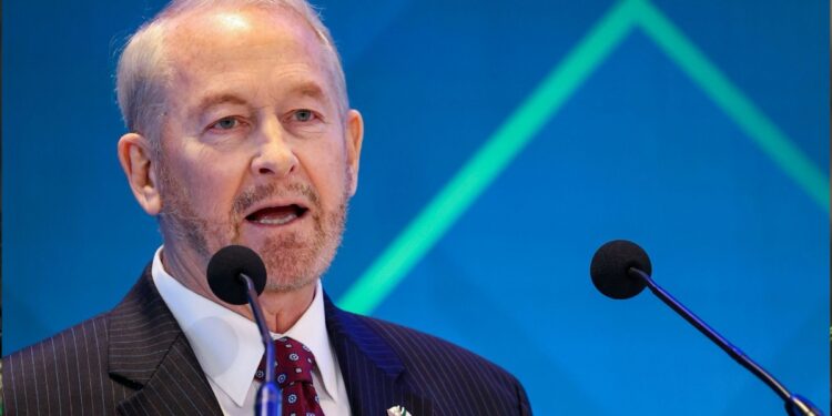 EE. UU. lanzaría campaña anticorrupción contra funcionarios mexicanos: Los Ángeles Times