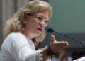 Ex embajadora en Reino Unido denunció presunta red de corrupción y desvío de fondos con ‘encubrimiento’ de SRE