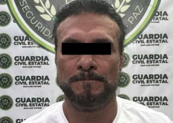 Alberto “N”, el Patrón, detona otra polémica que involucra a Pati Chapoy y TV Azteca