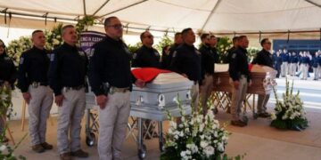 Agentes que murieron en Chihuahua eran de la CIA: Washington Post