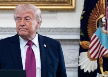 Trump afirma que Irán accedió a revocar las ejecuciones de ocho mujeres detenidas por protestas