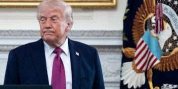 Trump afirma que Irán accedió a revocar las ejecuciones de ocho mujeres detenidas por protestas