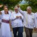 Así han cobijado López Obrador, Sheinbaum y Morena a Rocha Moya