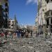 Suman al menos 254 muertos y mil 165 heridos en Líbano por la oleada de bombardeos simultáneos de Israel