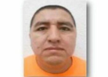 Detienen a Audias Flores Silva, ‘El Jardinero’, del CJNG, en Nayarit
