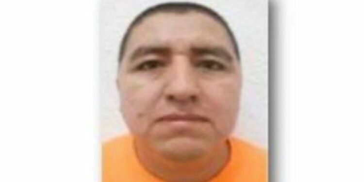Detienen a Audias Flores Silva, ‘El Jardinero’, del CJNG, en Nayarit