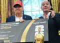 “Las más caras de la historia”: el astronómico precio de las entradas para la final del Mundial 2026