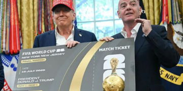 “Las más caras de la historia”: el astronómico precio de las entradas para la final del Mundial 2026