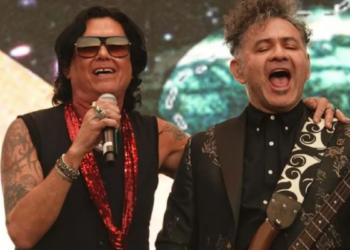 Caifanes cancela concierto en el Centro Ceremonial Otomí; así puedes solicitar tu reembolso