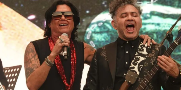 Caifanes cancela concierto en el Centro Ceremonial Otomí; así puedes solicitar tu reembolso