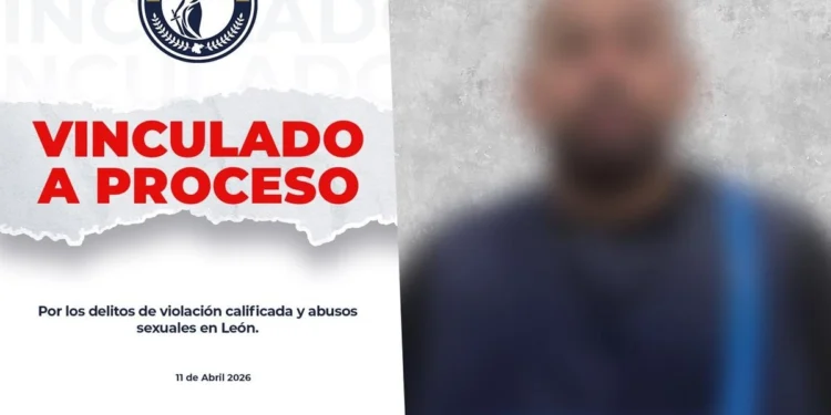 Les pedía fotos en ropa interior: cae entrenador de futbol por violar a menores desde 2019 en León, Guanajuato