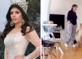 Revelan video del feminicidio de Carolina Flores en CDMX: ‘¿Qué hiciste, mamá?’