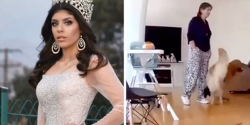 Revelan video del feminicidio de Carolina Flores en CDMX: ‘¿Qué hiciste, mamá?’