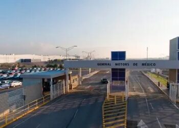 Aplazan huelga en planta de General Motors en Villa de Reyes