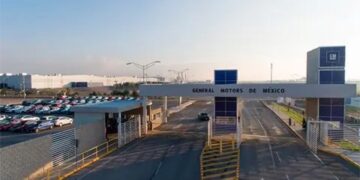 Aplazan huelga en planta de General Motors en Villa de Reyes