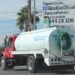Piden reportar agua de mala calidad en pipas ante Coepris en SLP