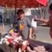 Retiran permiso a comerciante tras agresión a adulto mayor en Tequisquiapan