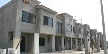 San Luis Potosí lidera precios de vivienda en el Bajío
