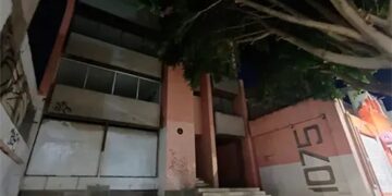 Plantean reconvertir edificios en Carranza para uso habitacional y revitalizar la zona