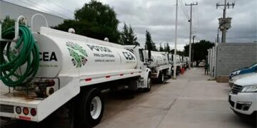 Advierten posible destitución de titular de la CEA por incumplir amparo sobre derecho al agua