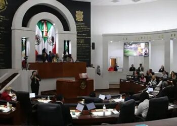 Congreso presume alta calificación en transparencia pese a señalamientos de opacidad