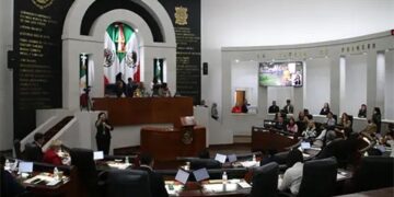 Congreso presume alta calificación en transparencia pese a señalamientos de opacidad