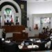 Congreso presume alta calificación en transparencia pese a señalamientos de opacidad