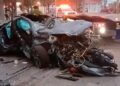 Aumentan accidentes en San Luis Potosí durante 2026
