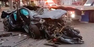 Aumentan accidentes en San Luis Potosí durante 2026