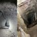 Hallan narcotúnel de ‘Los Salazar’ en la frontera de Nogales, Sonora con Arizona