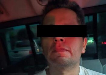 Detienen Jorge Alberto N. por sustracción de menor; Alan ya fue localizado y será reunido con su familia