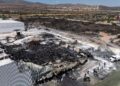 Piden investigar posibles omisiones tras incendio en empresa de la Zona Industrial