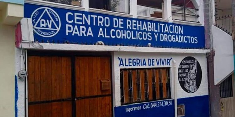 Advierten proliferación de anexos irregulares en la capital potosina