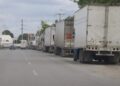 Transportistas advierten posible protesta nacional durante el Mundial 2026