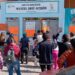 Padres toman kínder Manuel José Othón y bloquean acceso a inspectora por presuntas irregularidades